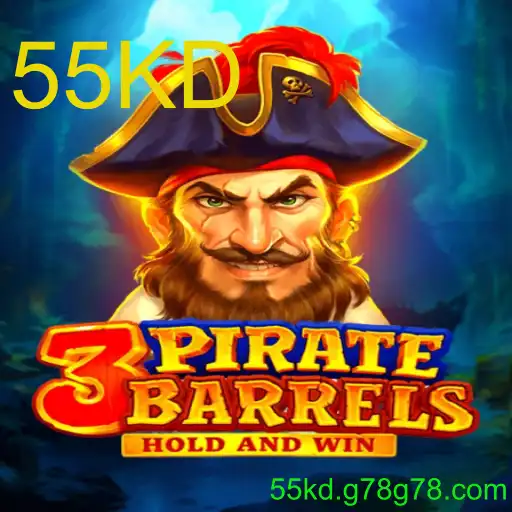 3PirateBarrels