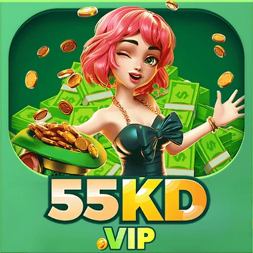Logo 55KD Cassino